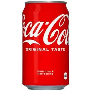 COCA-COLA  - 20.000 ₫ tại SaKa - Mì Cay 7 Cấp Độ - Bùi Văn Ba
