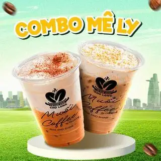 Hình ảnh M1T1 - Combo Mê Ly (Size Lớn)