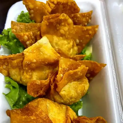 Cảo chiên - 60.000 ₫ tại Sủi Cảo & Hủ Tiếu Nam Vang Thịnh Phát - Cư Xá Phú Lâm B