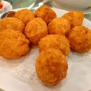 Hình ảnh Tôm Viên Chiên