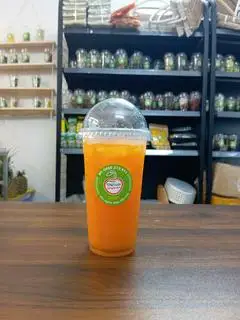 Hình ảnh Cam Ca Rốt