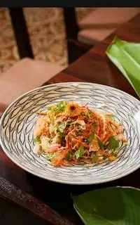Hình ảnh Gỏi bưởi