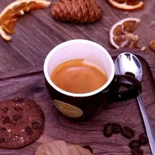 Hình ảnh Espresso
