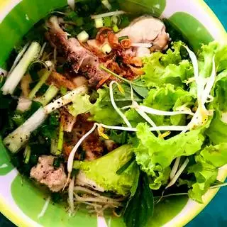 Hình ảnh Hủ Tiếu Thịt