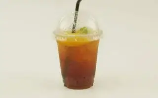 Hình ảnh Trà Đào