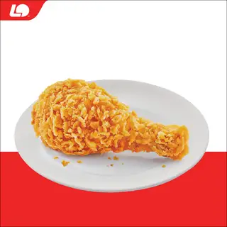 Gà Rán 1 Miếng - 37.000 ₫ tại Lotteria - Trần Hưng Đạo