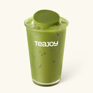 Lục Trà Sữa Matcha (đậm) - 64.000 ₫ tại Tea.Joy - Trà & Trà Sữa - Nguyễn Thị Minh Khai