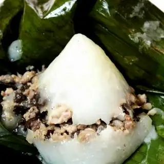 Bánh giò - 18.000 ₫ tại Bánh Mì Hà Nội - Đồng Đen