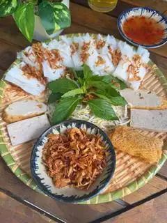 Hình ảnh Bánh Ướt