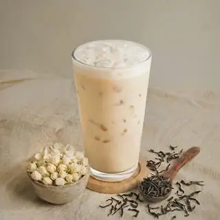 Hình ảnh Ô Long Mây Nhài