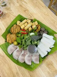 Hình ảnh Combo 2 người