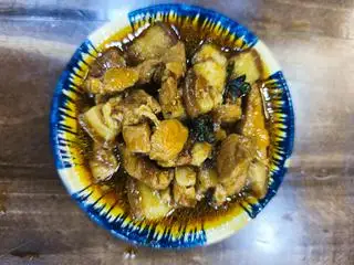 Hình ảnh Thịt kho tiêu