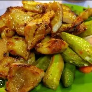 VÚ HEO XÀO CHAO  - 109.000 ₫ tại Takoyaki - Ẩm Thực Osaka - Tân Hòa Đông