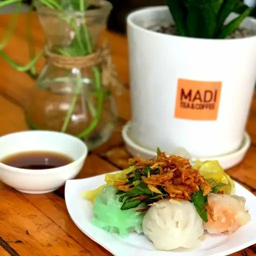 Hình ảnh Há Cảo Thập Cẩm - 9 Viên To - DIMSUM
