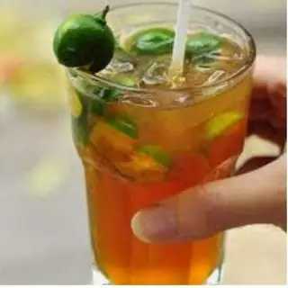 Hình ảnh Trà Quất