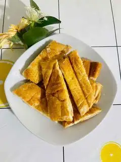 Hình ảnh Bánh mỳ mật ong