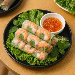 Hình ảnh Gỏi Cuốn
