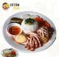 Combo Cơm Tấm Long Xuyên - 1 Món Thêm - 59.000 ₫ tại Cơm Tấm Cô Tấm - Nguyễn Xí