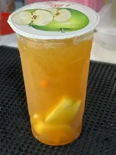 Hình ảnh Trà xoài 
