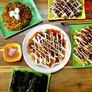Hình ảnh Combo ăn gì cũng được