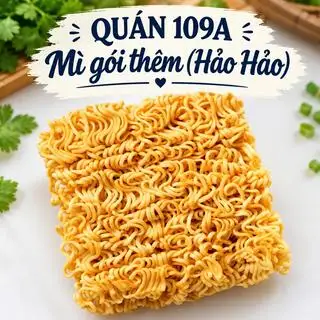 Hình ảnh Mì gói thêm