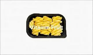Thơm - 350gr - 45.000 ₫ tại Trái Cây Tươi Vintamin Fruit - Nguyễn Sơn Hà