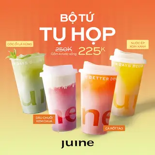 Hình ảnh Bộ tứ tụ họp