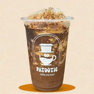 Cà Phê Sữa - 39.000 ₫ tại Patootie - Cà Phê, Matcha & Cacao - Thành Thái