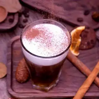 Hình ảnh Cold brew cream cheese