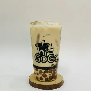 Hình ảnh Trà sữa olong