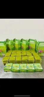 Hình ảnh Bánh cốm xào đặc biệt - 10c/1 hộp