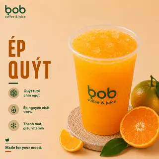 Hình ảnh Nước ép quýt