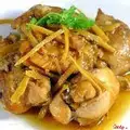 Cơm vịt kho gừng - 58.000 ₫ tại Cơm Nhà 88