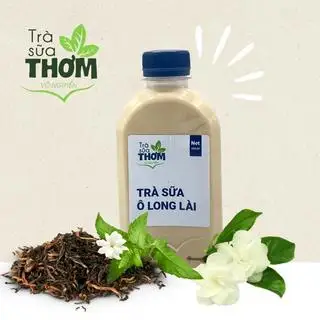 Hình ảnh Olong lài chai