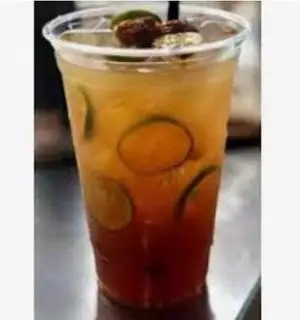 Hình ảnh Trà Chanh