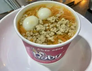 Nui Ngôi Sao - 21.000 ₫ tại Cháo & Nui Dinh Dưỡng BaBy Soup - Phan Văn Hớn