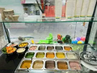 Cháo thập cẩm - 28.000 ₫ tại Cháo Dinh Dưỡng Panda - Bình Lợi