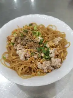 Hủ tiếu khô thêm  - 15.000 ₫ tại Hủ Tiếu Hoà - Đường 79