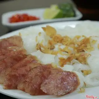 Hình ảnh Bánh Cuốn Mượt Lạp Xưởng