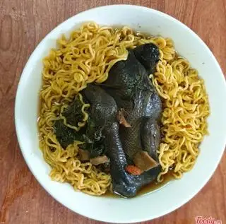 Hình ảnh Mì gà tần