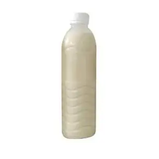 Sữa đậu nành (chai) - 15.000 ₫ tại Mỹ Mỹ - Bún Nước Tương, Bún Mắm Nêm & Trái Cây - Huỳnh Tấn Phát