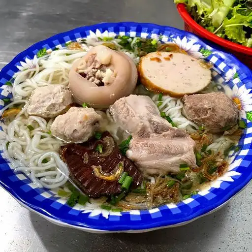 Hình ảnh Bún Đặc Biệt
