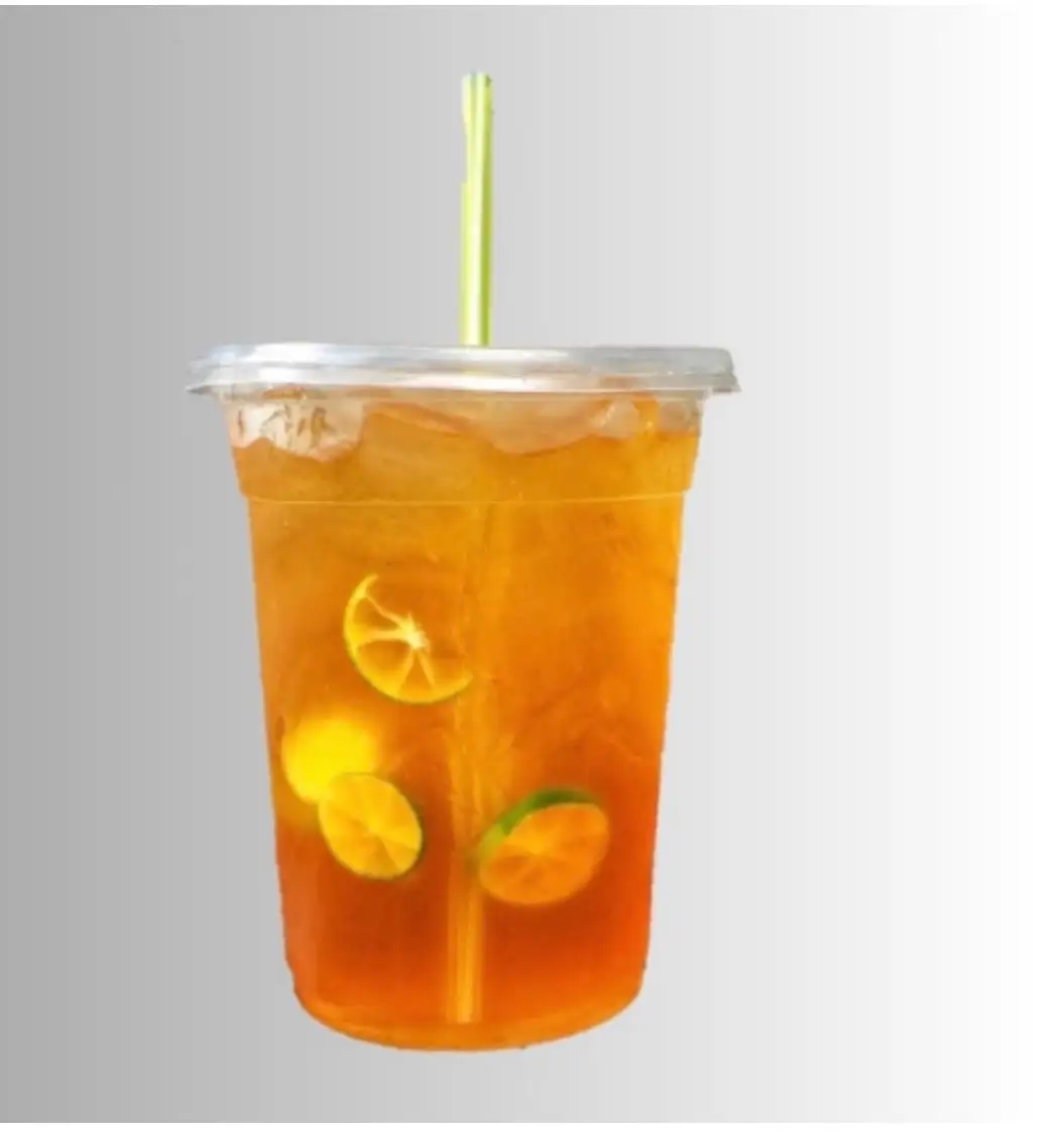 Trà tắc ly khổng lồ 500ml - 22.000 ₫ tại Phở Anh - Phở & Hủ Tiếu - Trần Đình Xu