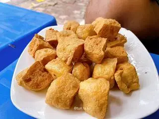 Hình ảnh Bún đậu thường
