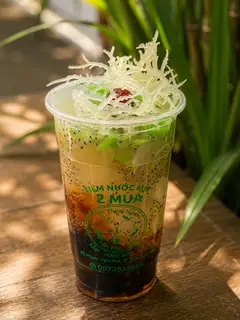 Hình ảnh Thập Cẩm Mát 10 Món - Ly 1000ml