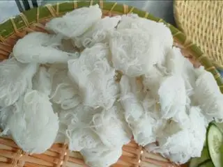 Hình ảnh Bún thêm