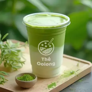 Hình ảnh L1: Matcha Latte