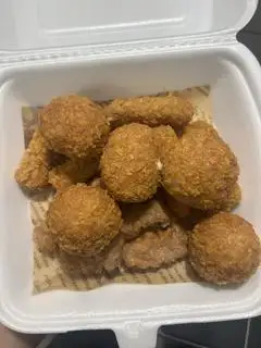 Hình ảnh Combo mix 4 mê
