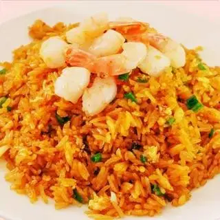 Hình ảnh CƠM RANG HẢI SẢN X.O 