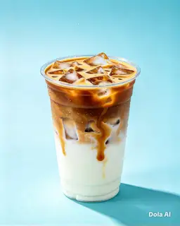 Hình ảnh Cà phê sữa tươi